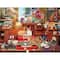 Assorted Ceaco® Paws Gone Wild 550 Piece Jigsaw Puzzle